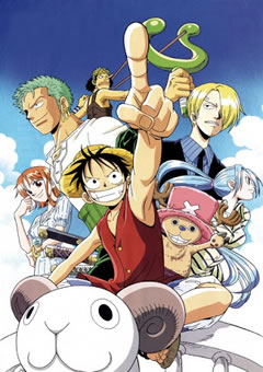 Anime One Piece Online En Hd Onepiecemovil