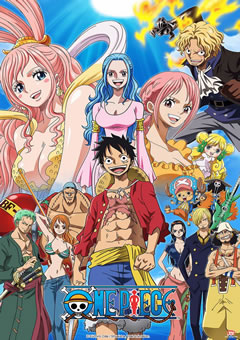 Anime One Piece Online En Hd Onepiecemovil Com